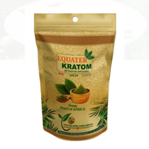 Pure-Organic Kratom -Vinayak Agro Farm